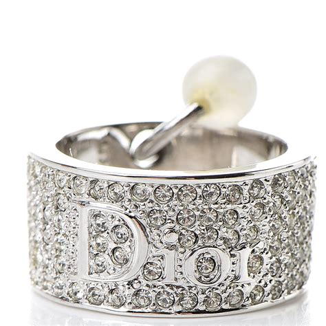 cheap dior ring|christian dior rings for sale.